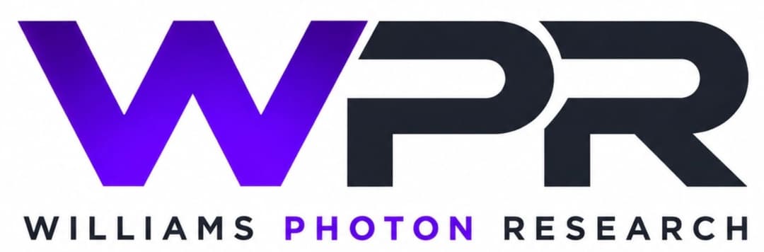 WPR — Williams Photon Research
