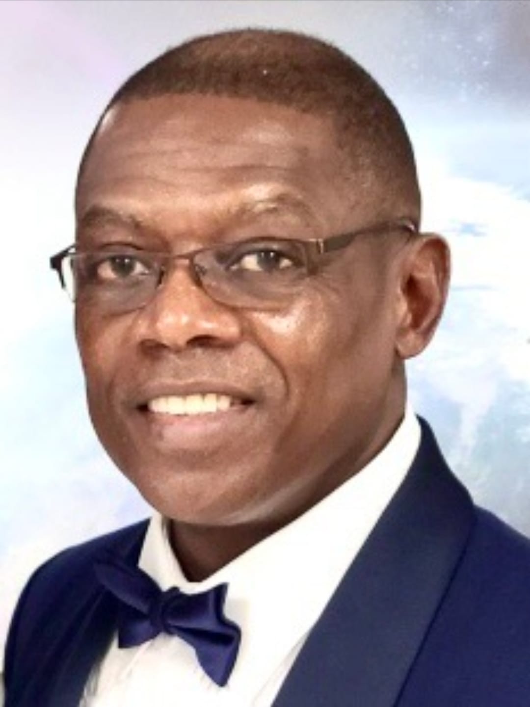 Glenn K. Brown